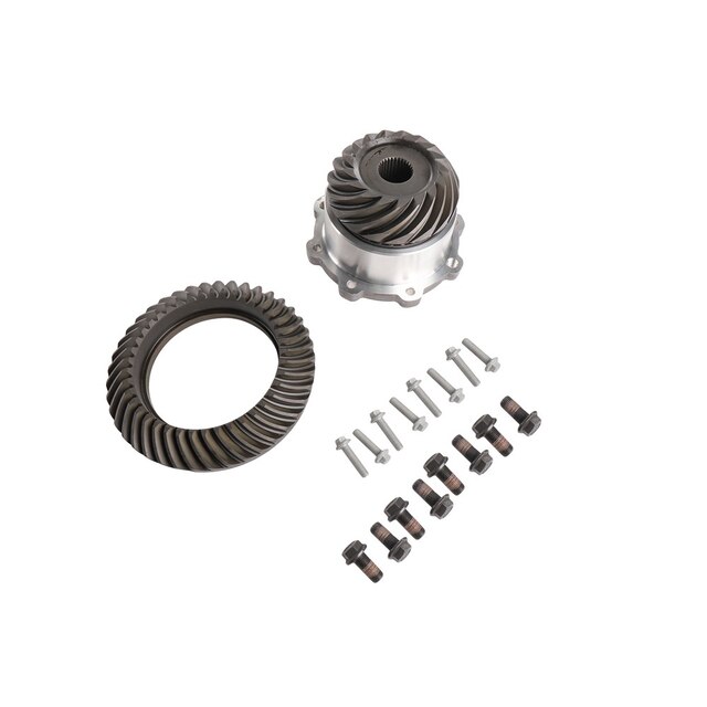 GM Genuine Parts Differential Case