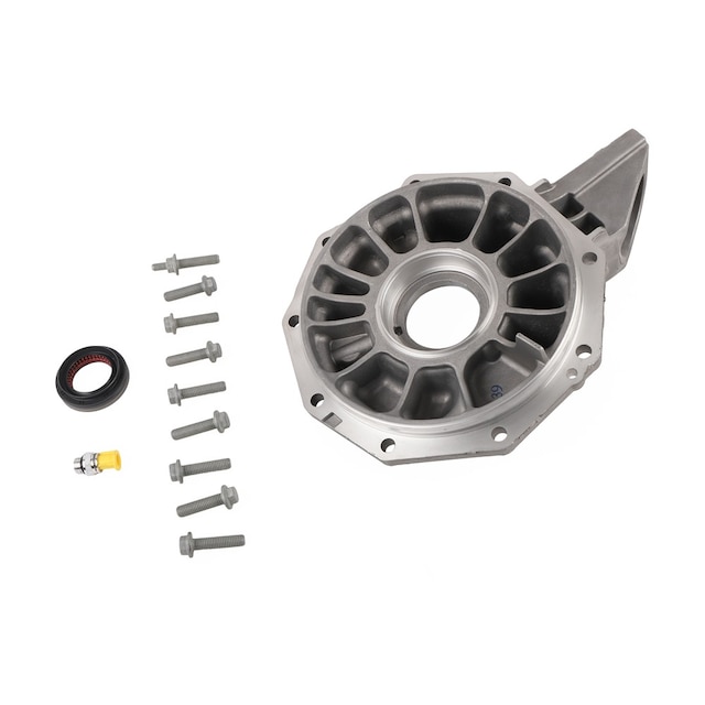 GM Genuine Parts Rear Axle Housing Cover