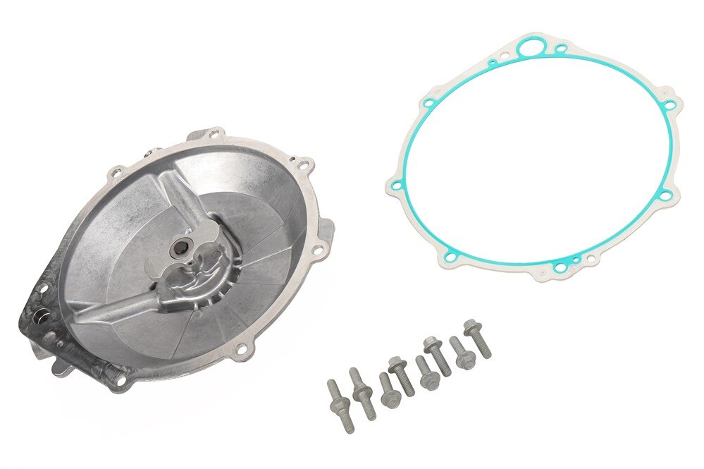 GM Genuine Parts Inter Axle Differential Lubricant Pump