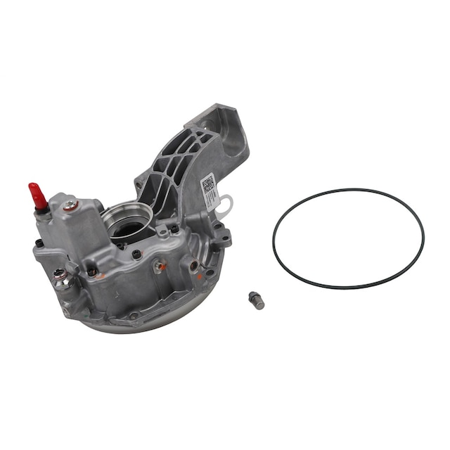 GM Genuine Parts Driver Side Rear Axle Housing Cover