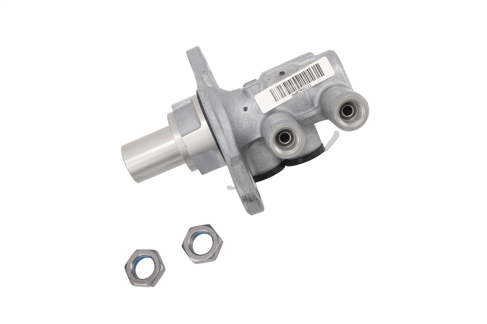 GM Genuine Parts Brake Master Cylinder Kit with Seal, Gasket, and Nut