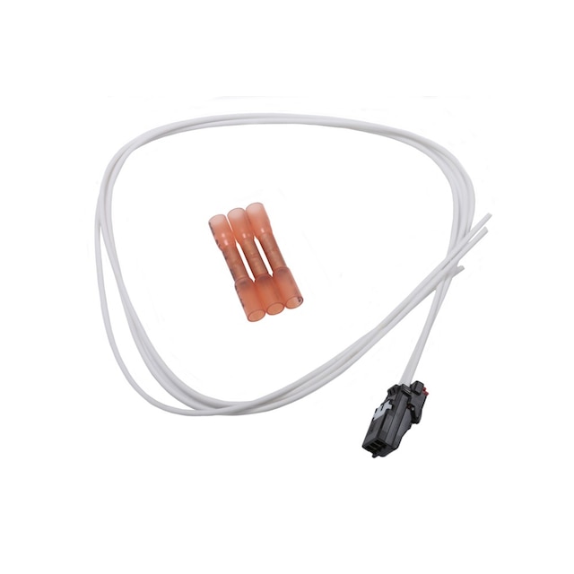 GM Genuine Parts Instrument Panel Wiring Harness Connector