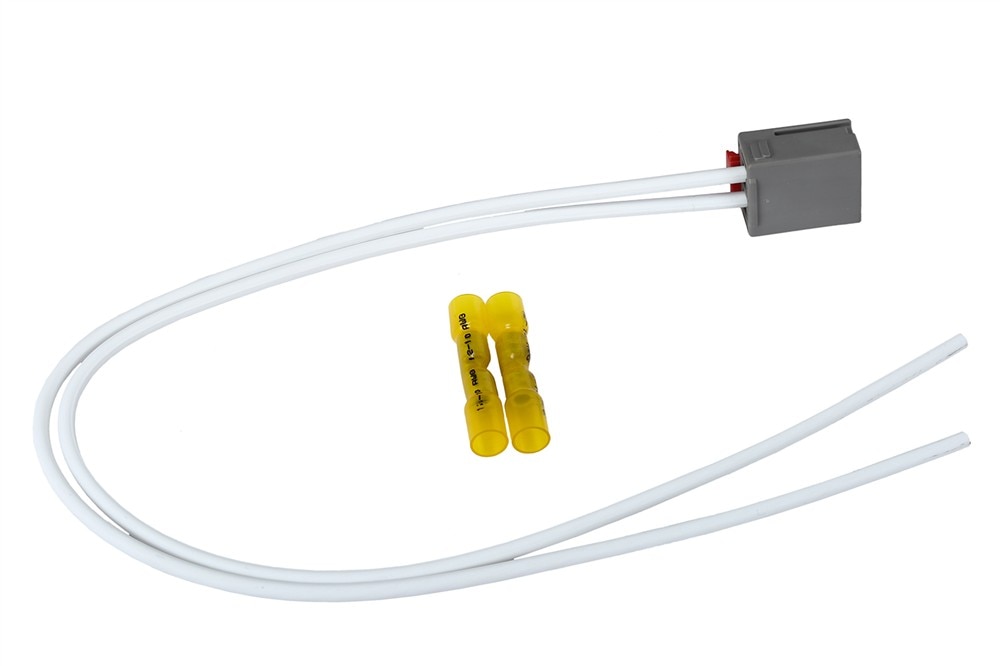 GM Genuine Parts Instrument Panel Wiring Harness Connector