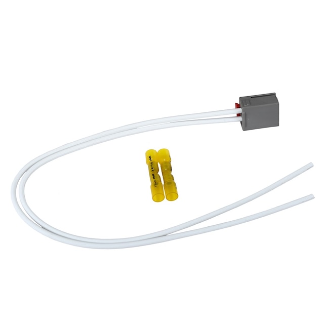 GM Genuine Parts Instrument Panel Wiring Harness Connector