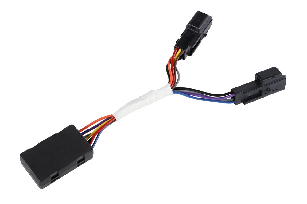 GM Genuine Parts Heated Steering Wheel Module
