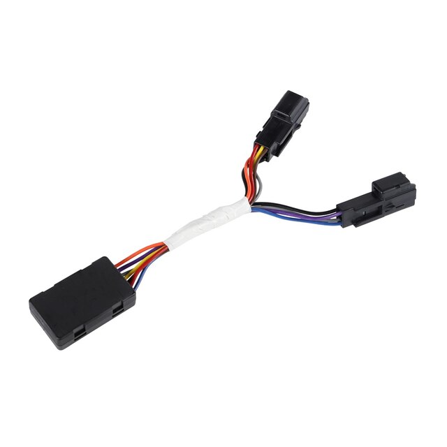 GM Genuine Parts Heated Steering Wheel Module