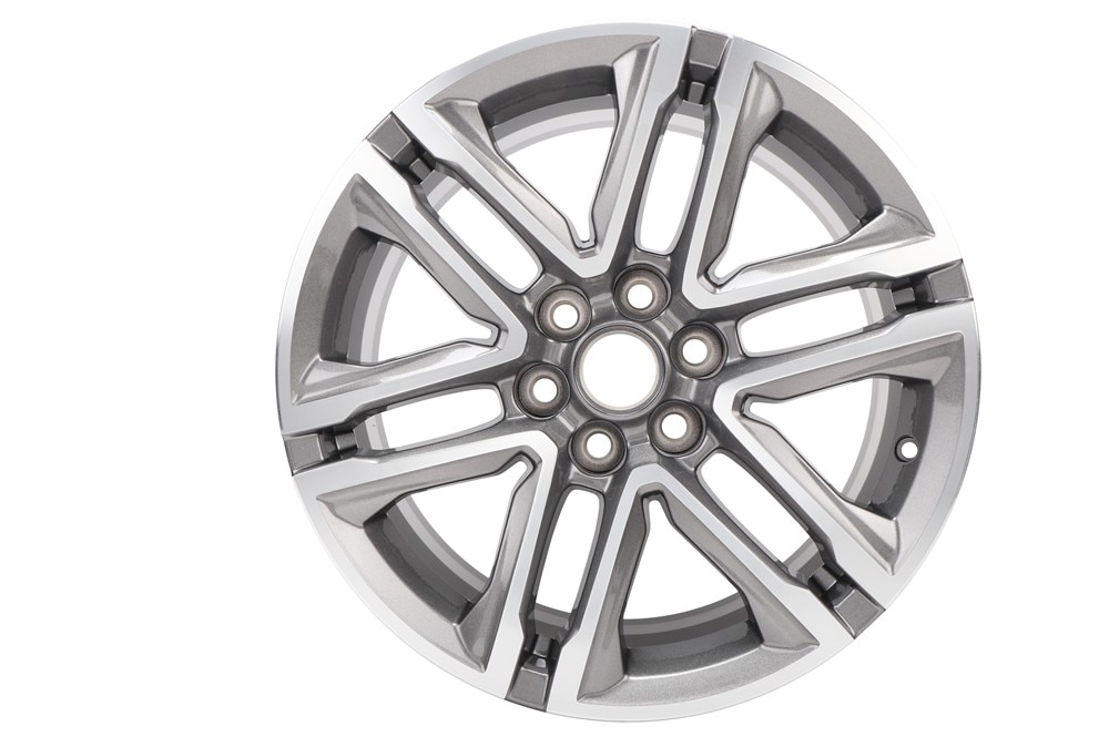 GM Genuine Parts Wheel | 84644851 | GM Parts