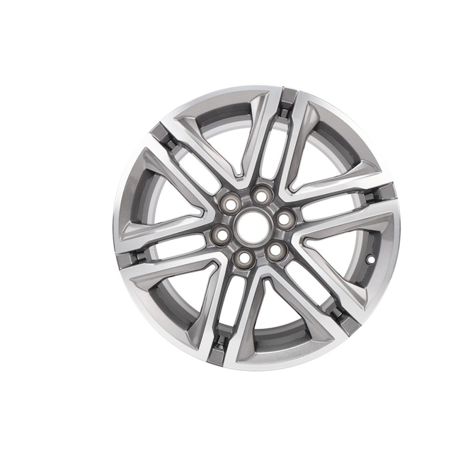 GM Genuine Parts Wheel