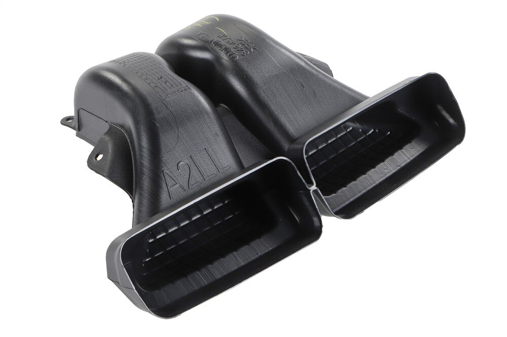 GM Genuine Parts Instrument Panel Center Air Outlet Duct