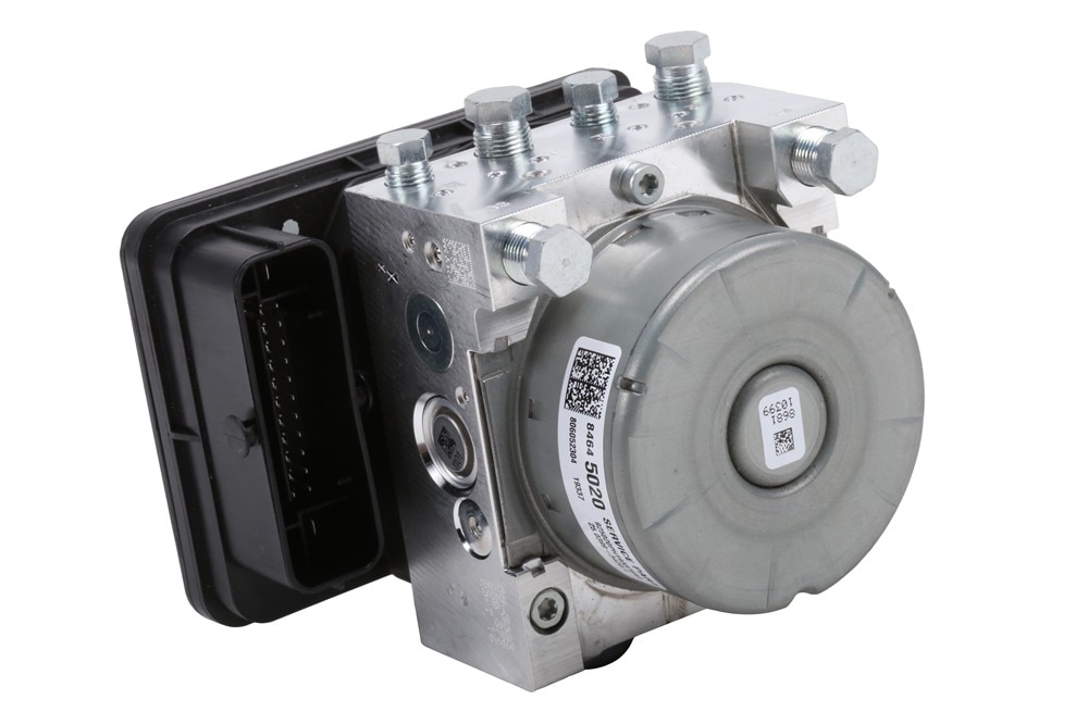 GM Genuine Parts Electronic Brake Control Module