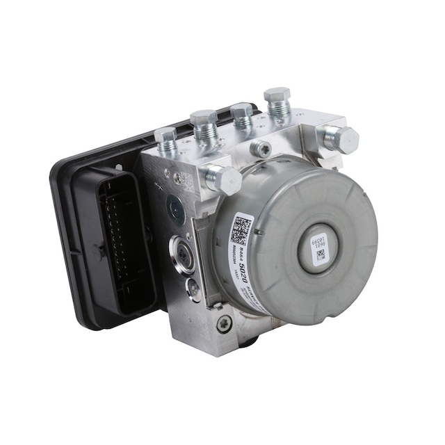 GM Genuine Parts Electronic Brake Control Module