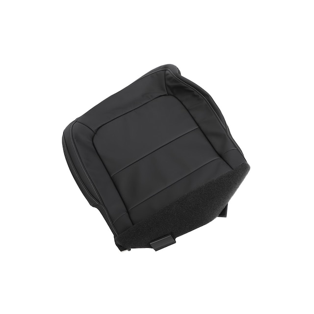 GM Genuine Parts Black Driver Seat Cushion Cover