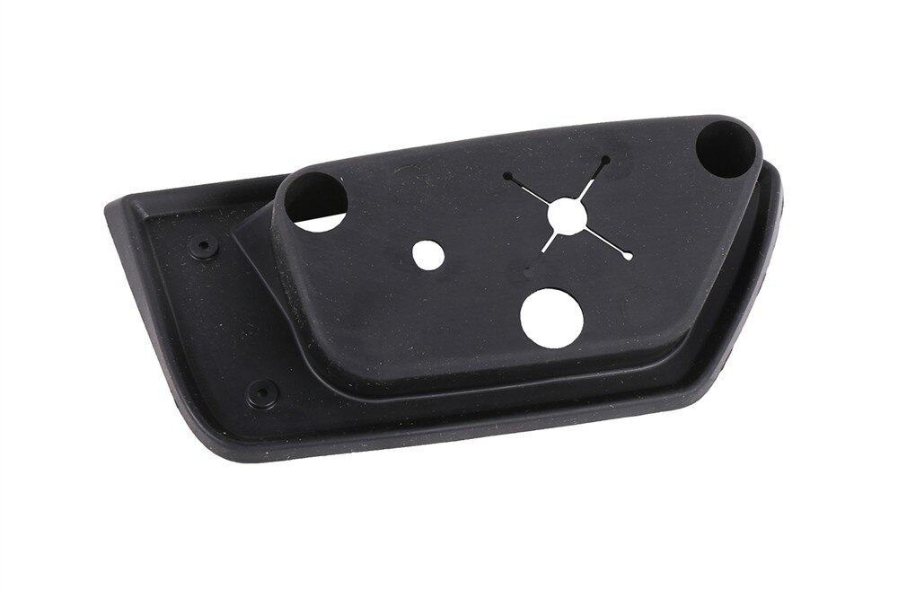 GM Genuine Parts Passenger Side Door Mirror Gasket