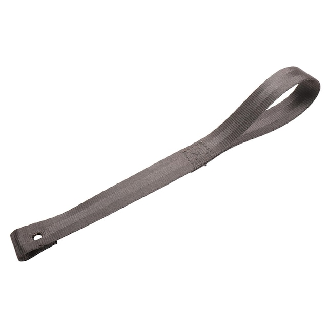GM Genuine Parts Very Dark Atmosphere 3rd Row Seat Pull Strap