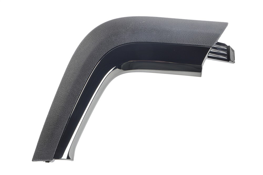 GM Genuine Parts Jet Black Front Drivers Side Door Armrest Pull Cup Bolt Capacity Cap
