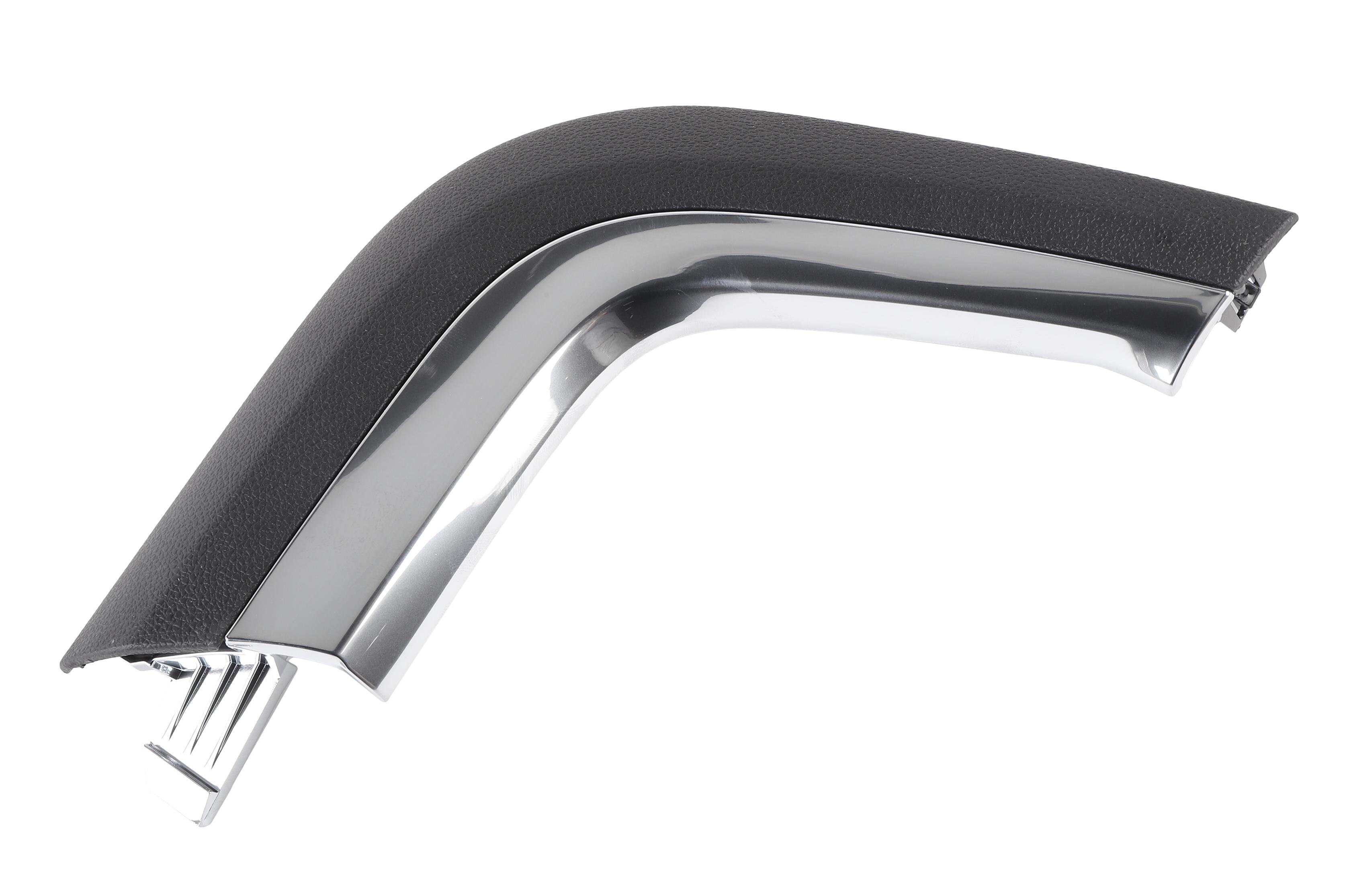 GM Genuine Parts Front Passenger Side Door Armrest Pull Cup Bolt Cap