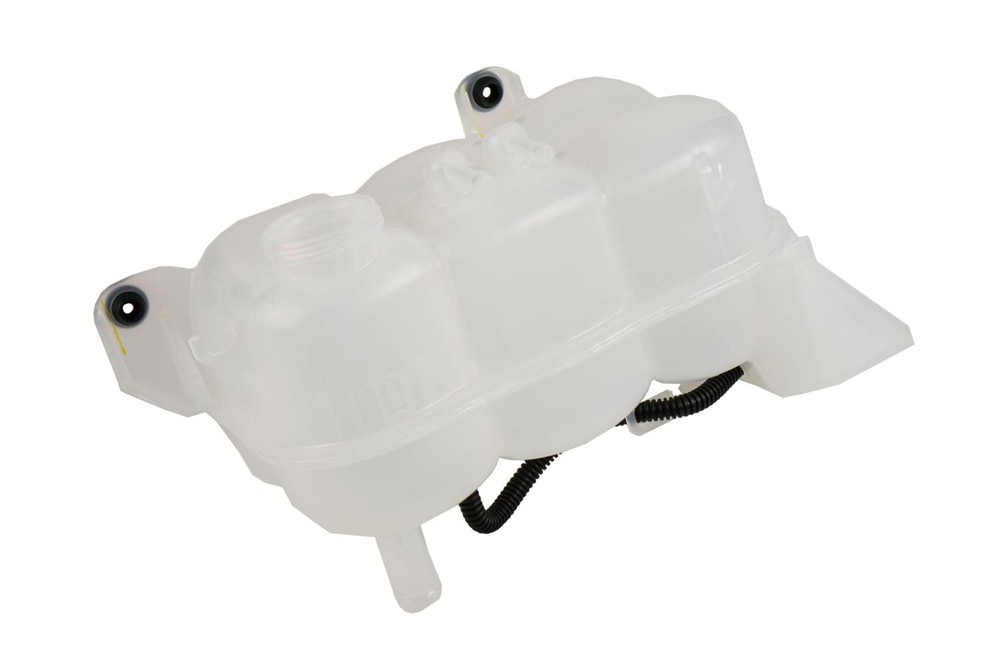 GM Genuine Parts Radiator Surge Tank