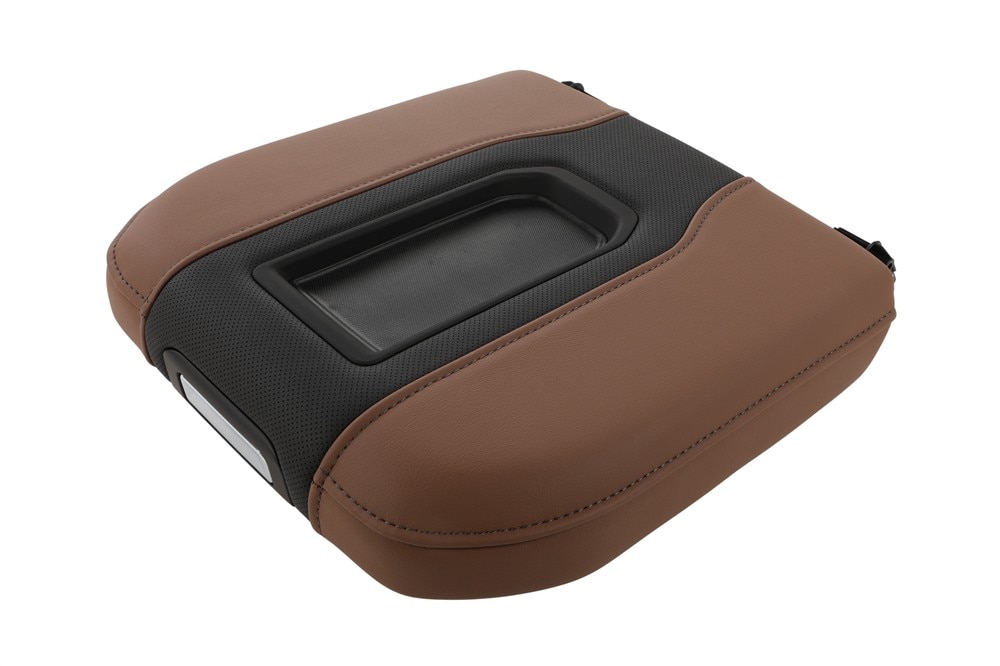 GM Genuine Parts Console Armrest