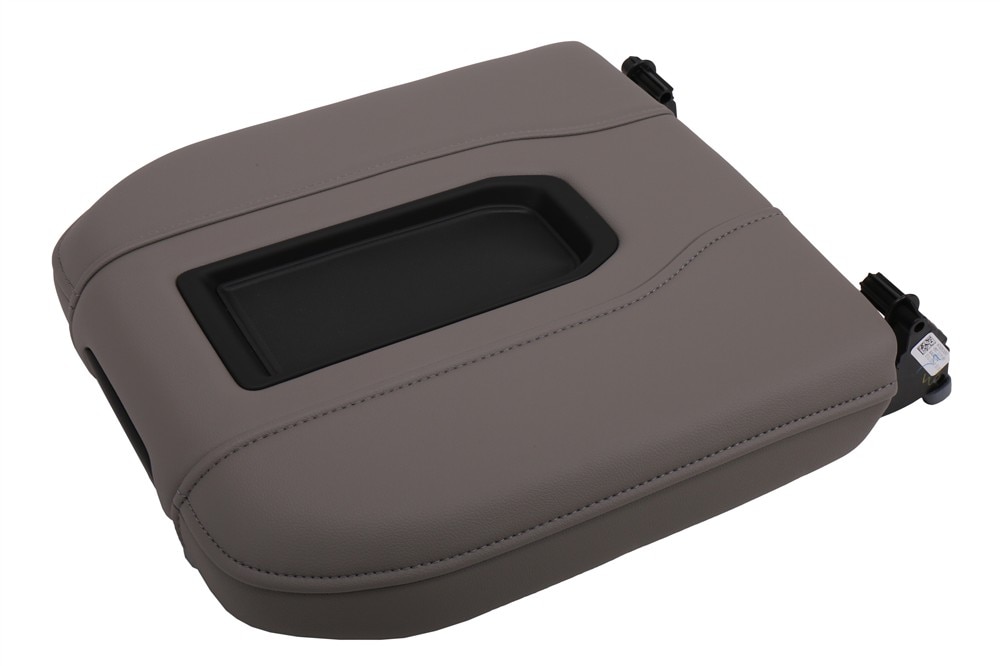 GM Genuine Parts Gideon Front Floor Console Armrest