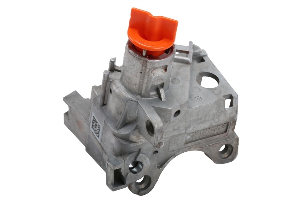 GM Genuine Parts Ignition Lock Cylinder Case