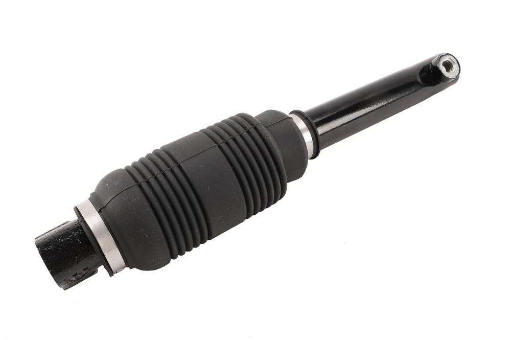 GM Genuine Parts Lower Steering Shaft