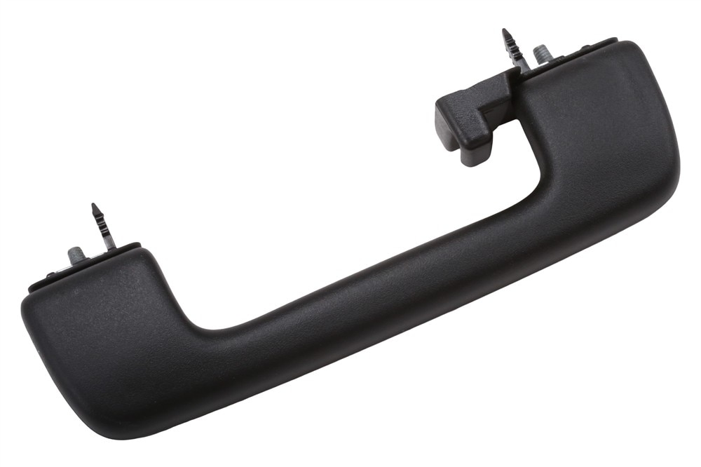 GM Genuine Parts Black Driver Side Roof Rail Rear Assist Handle