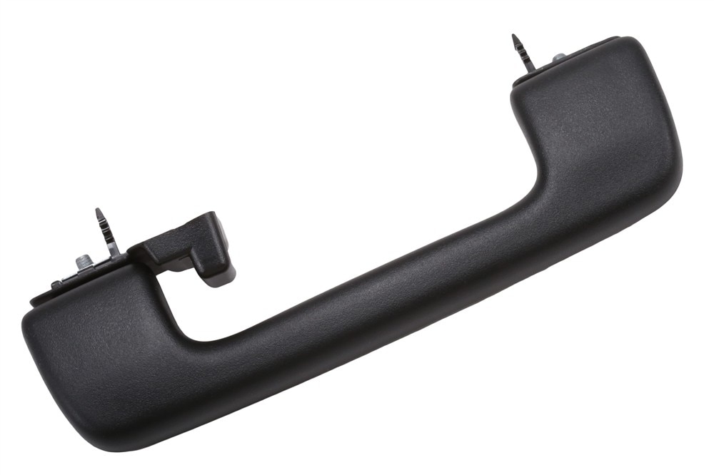 GM Genuine Parts Black Passenger Side Roof Rail Rear Assist Handle