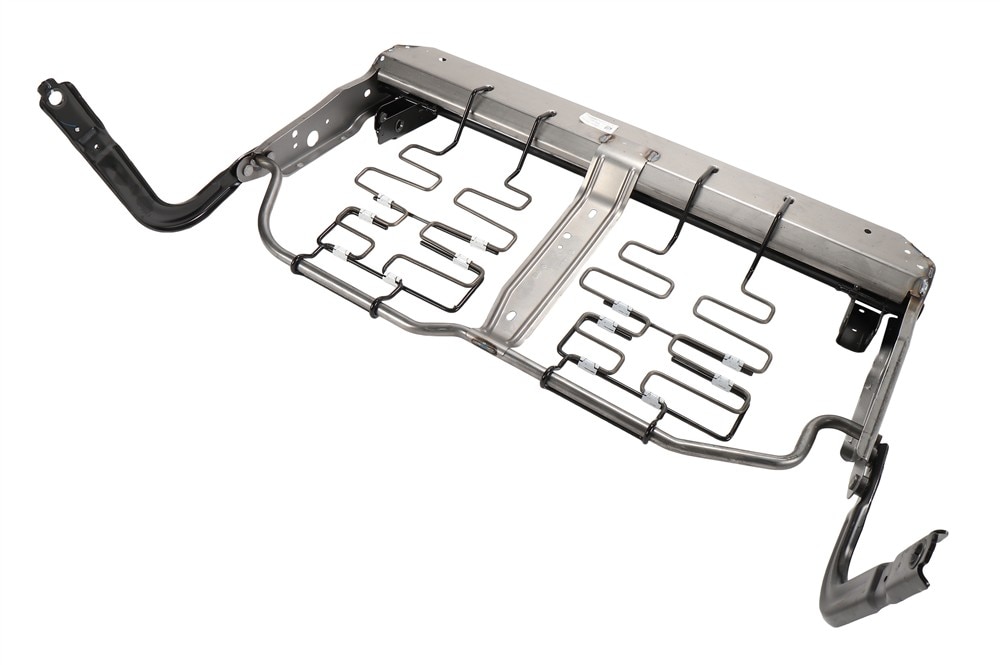 GM Genuine Parts Rear Seat Cushion Frame