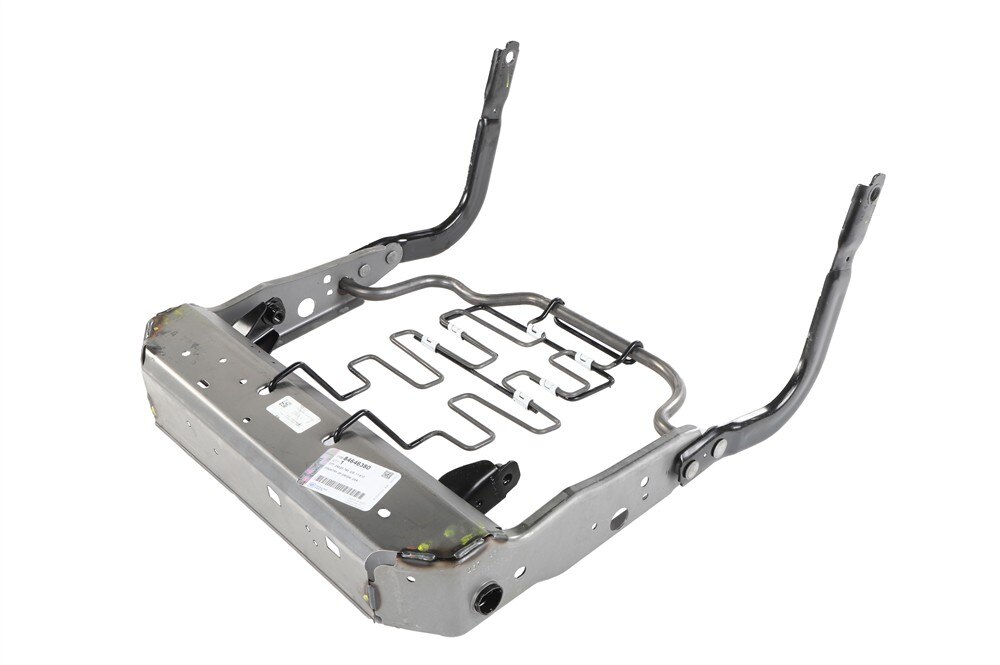 GM Genuine Parts Rear Driver Side Seat Cushion Frame