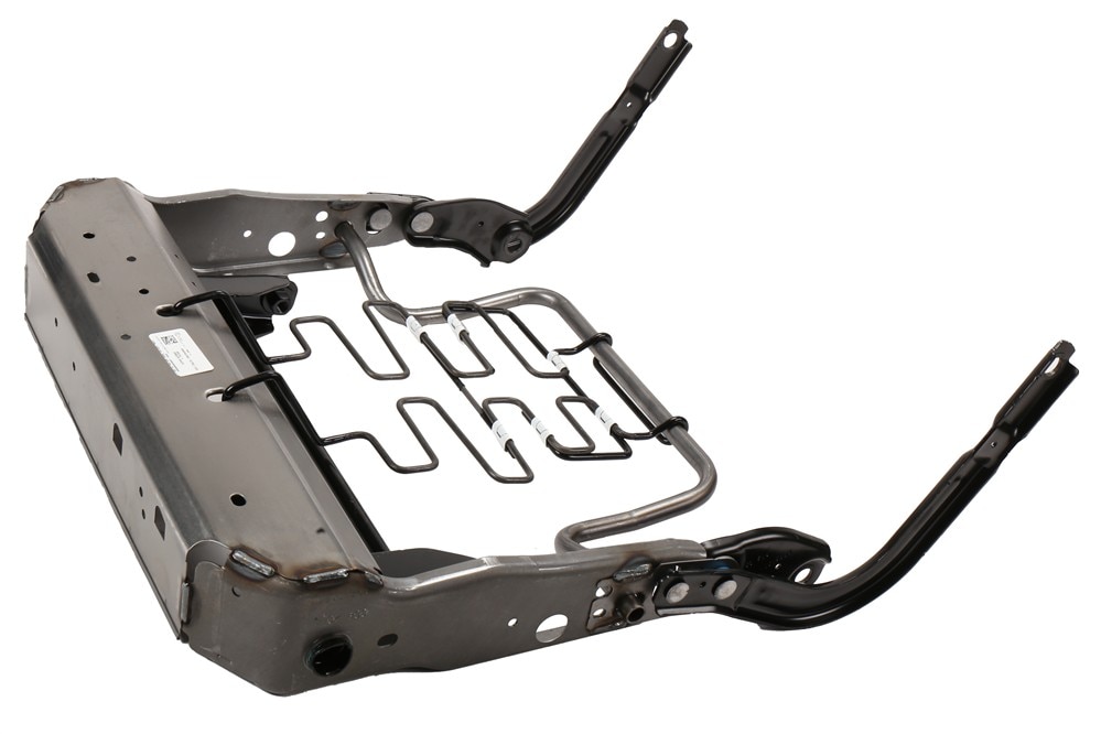 GM Genuine Parts Rear Passenger Side Seat Cushion Frame