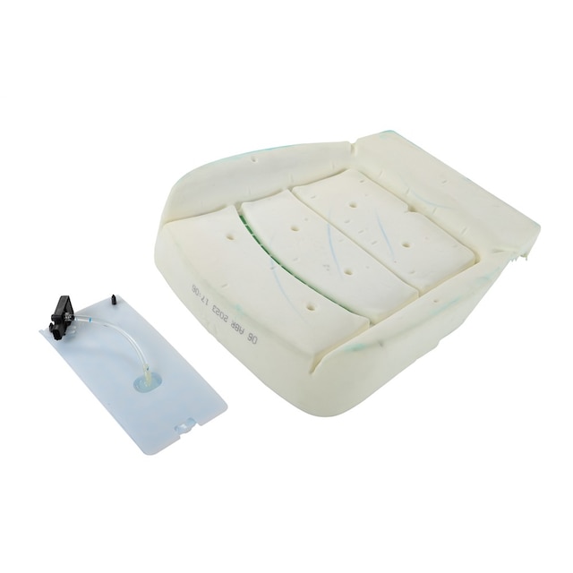 GM Genuine Parts Airbag Front Passenger Side Passenger Presence Module Kit with Sensor