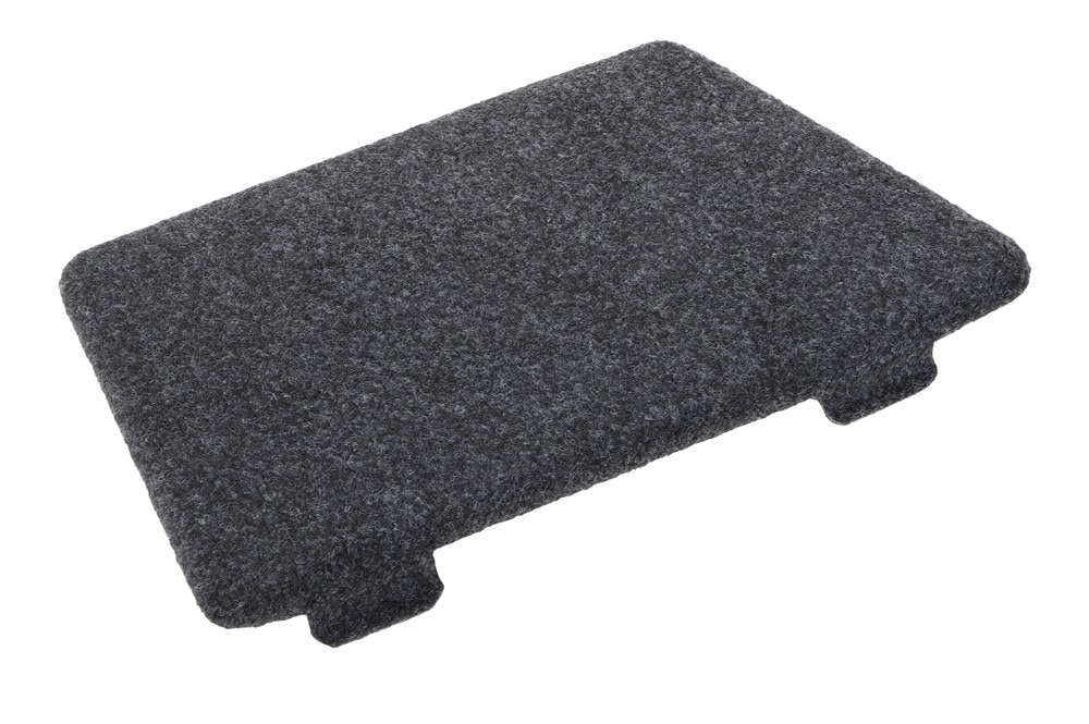 GM Genuine Parts Passenger Side Rear Compartment Side Trim Panel Access Hole Cover