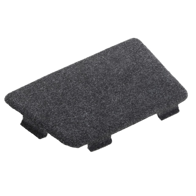 GM Genuine Parts Passenger Side Rear Compartment Side Trim Panel Access Hole Cover