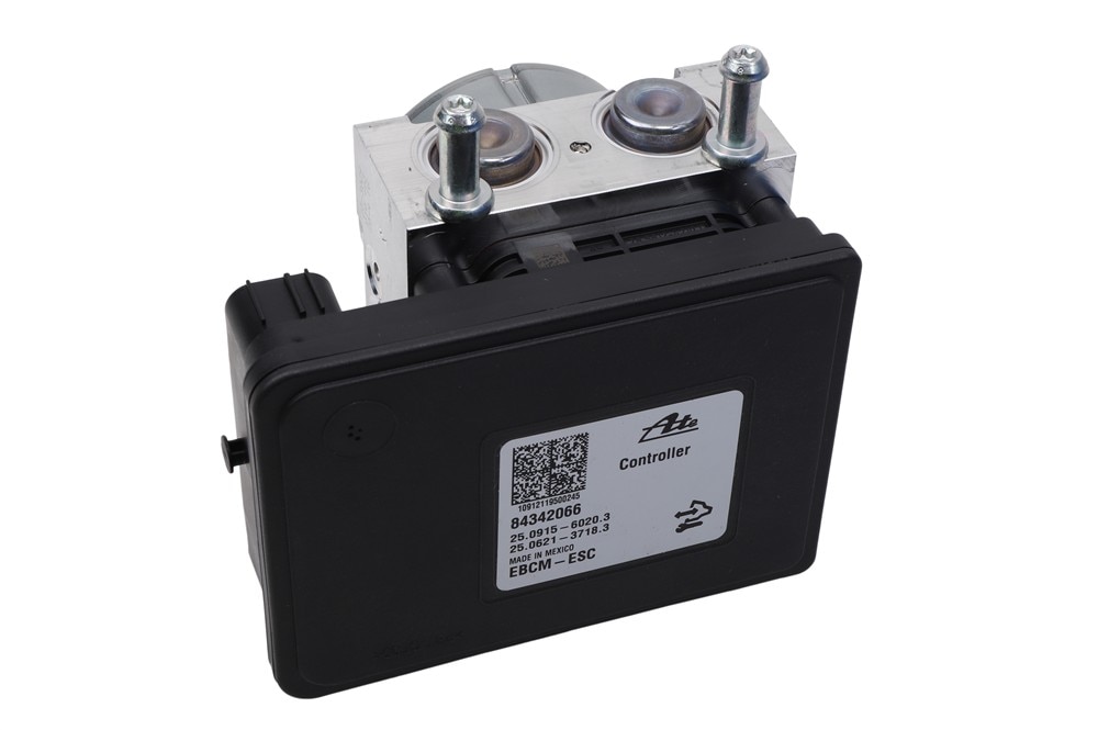 GM Genuine Parts Electronic Brake Control Module