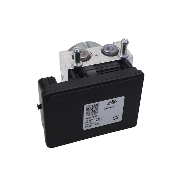 GM Genuine Parts Electronic Brake Control Module