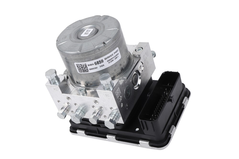 GM Genuine Parts Electronic Brake Control Module (Programming Required)