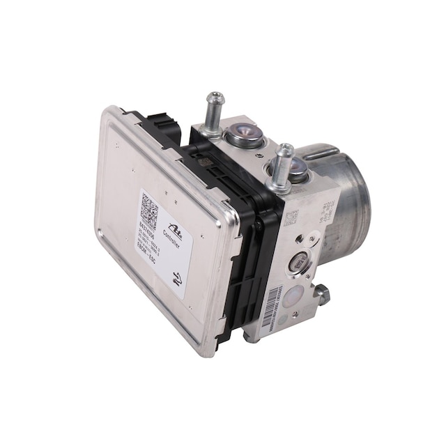 GM Genuine Parts Electronic Brake Control Module with Brake Pressure Modulator Valve