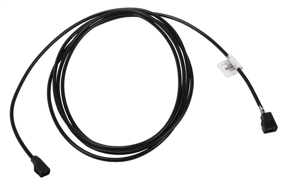 GM Genuine Parts Radio Antenna Cable