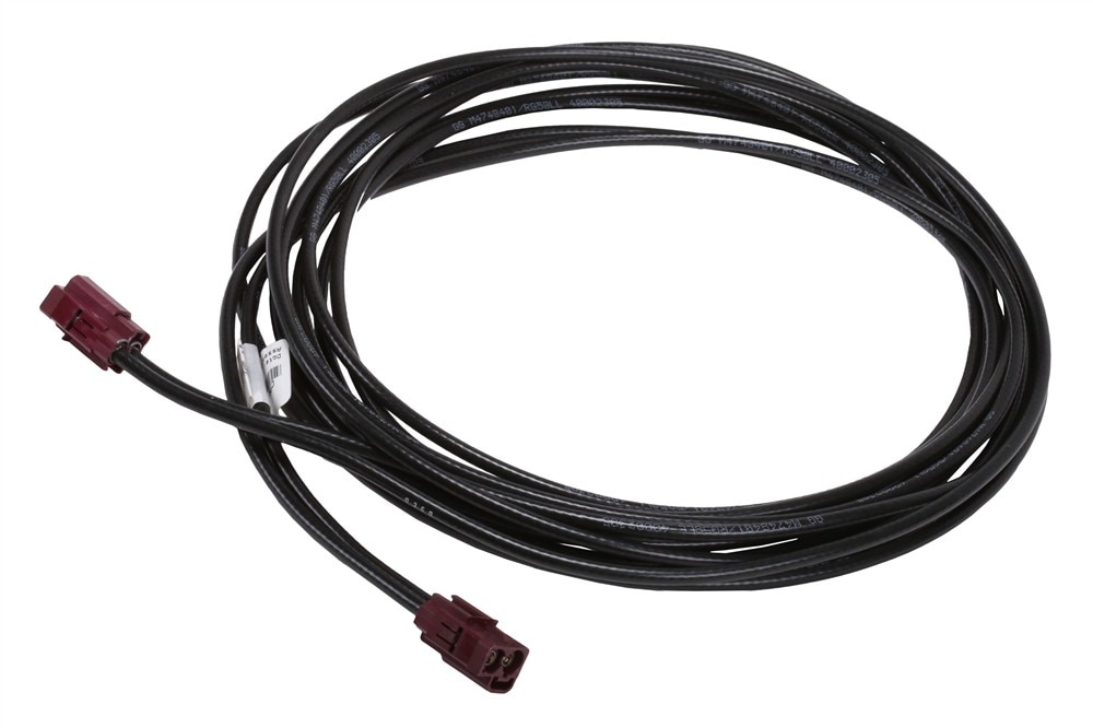 GM Genuine Parts Digital Radio and Mobile Telephone and Vehicle Location Antenna Cable