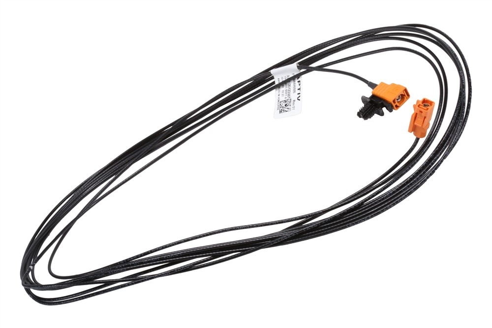 GM Genuine Parts Rearview Camera Cable