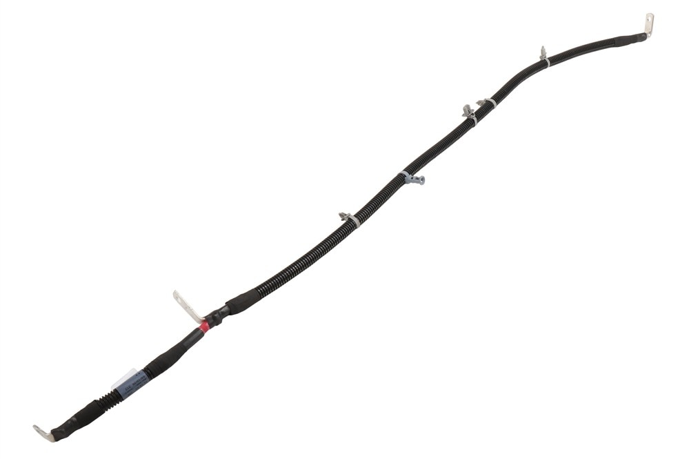 GM Genuine Parts Starter Solenoid Cable