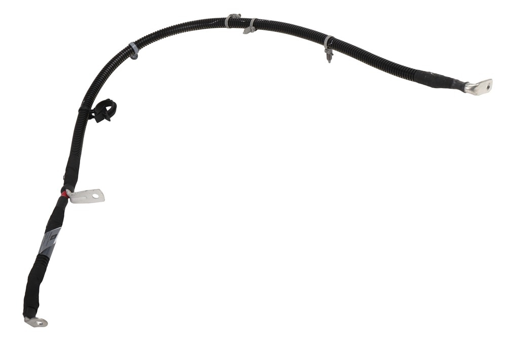 GM Genuine Parts Starter Solenoid Cable