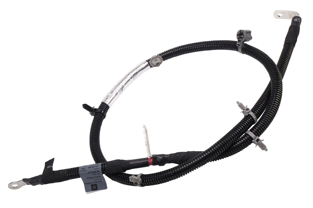 GM Genuine Parts Starter Solenoid Cable
