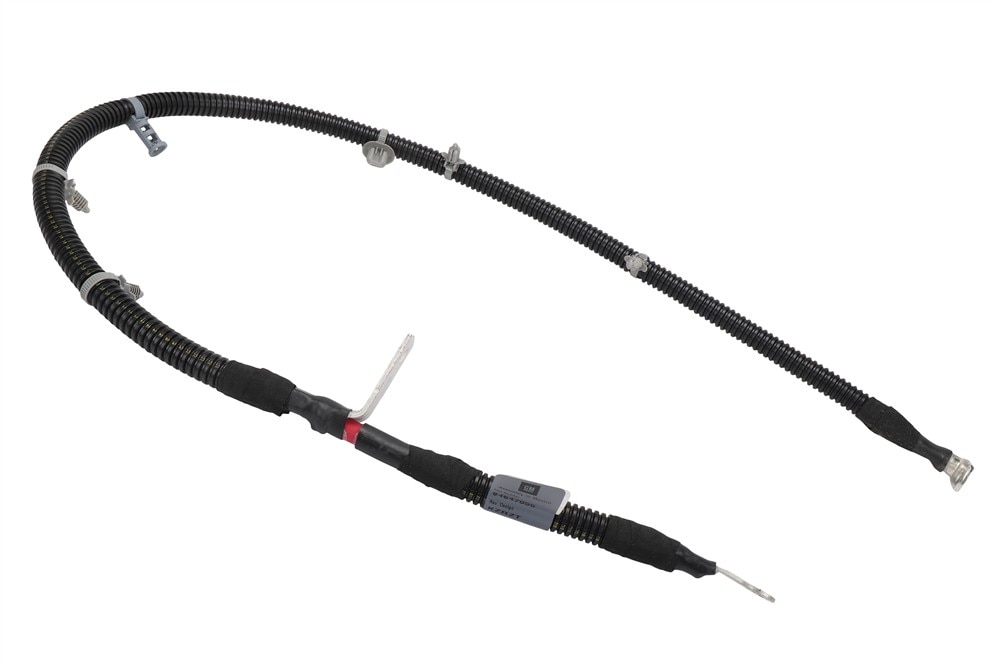 GM Genuine Parts Starter Solenoid Cable