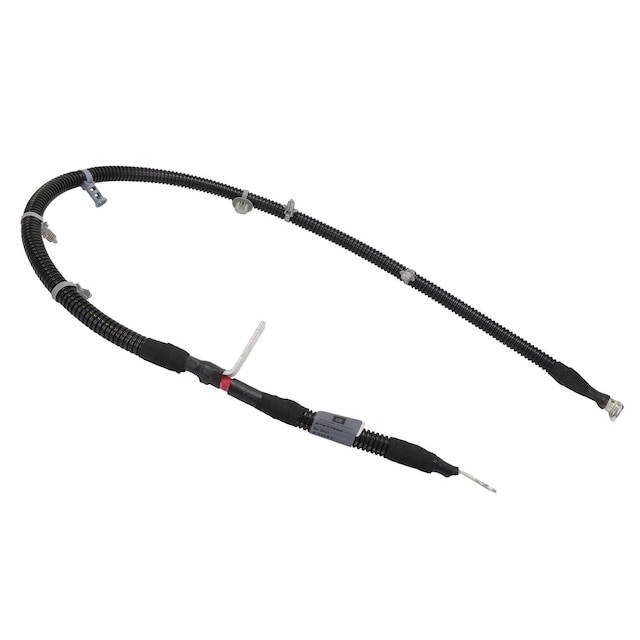 GM Genuine Parts Starter Solenoid Cable