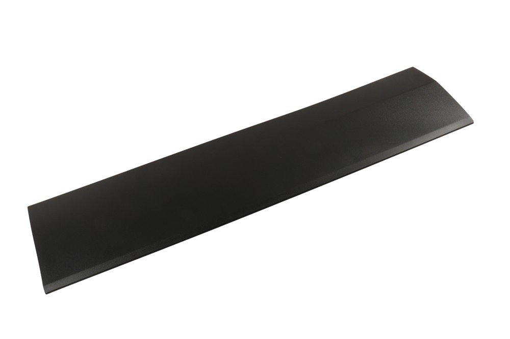 GM Genuine Parts Black Passenger Side Door Molding