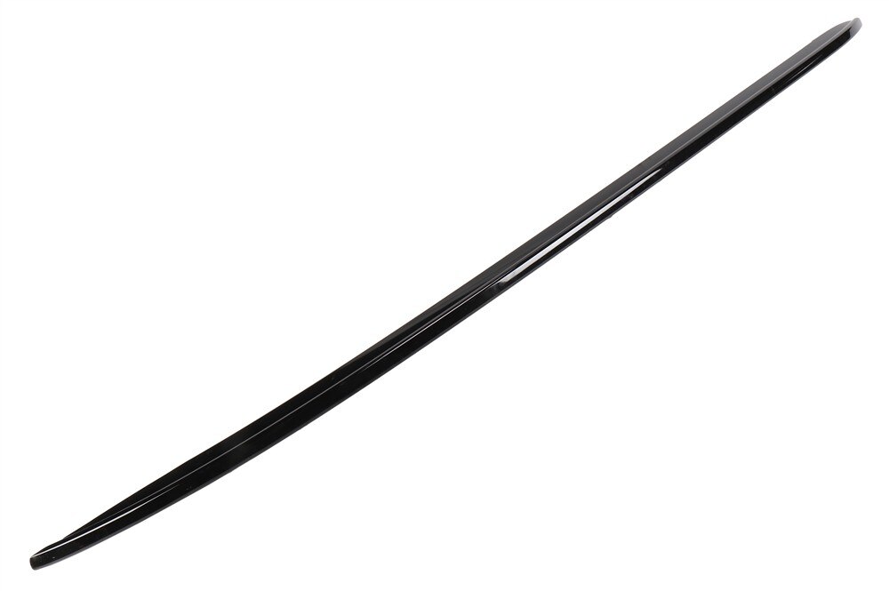 GM Genuine Parts Passenger Side Luggage Carrier Rail