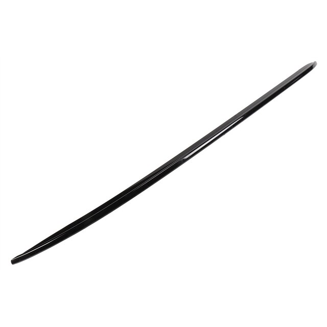 GM Genuine Parts Passenger Side Luggage Carrier Rail