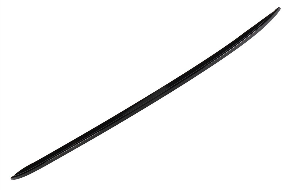 GM Genuine Parts Driver Side Luggage Carrier Rail