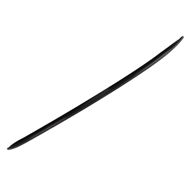 GM Genuine Parts Driver Side Luggage Carrier Rail